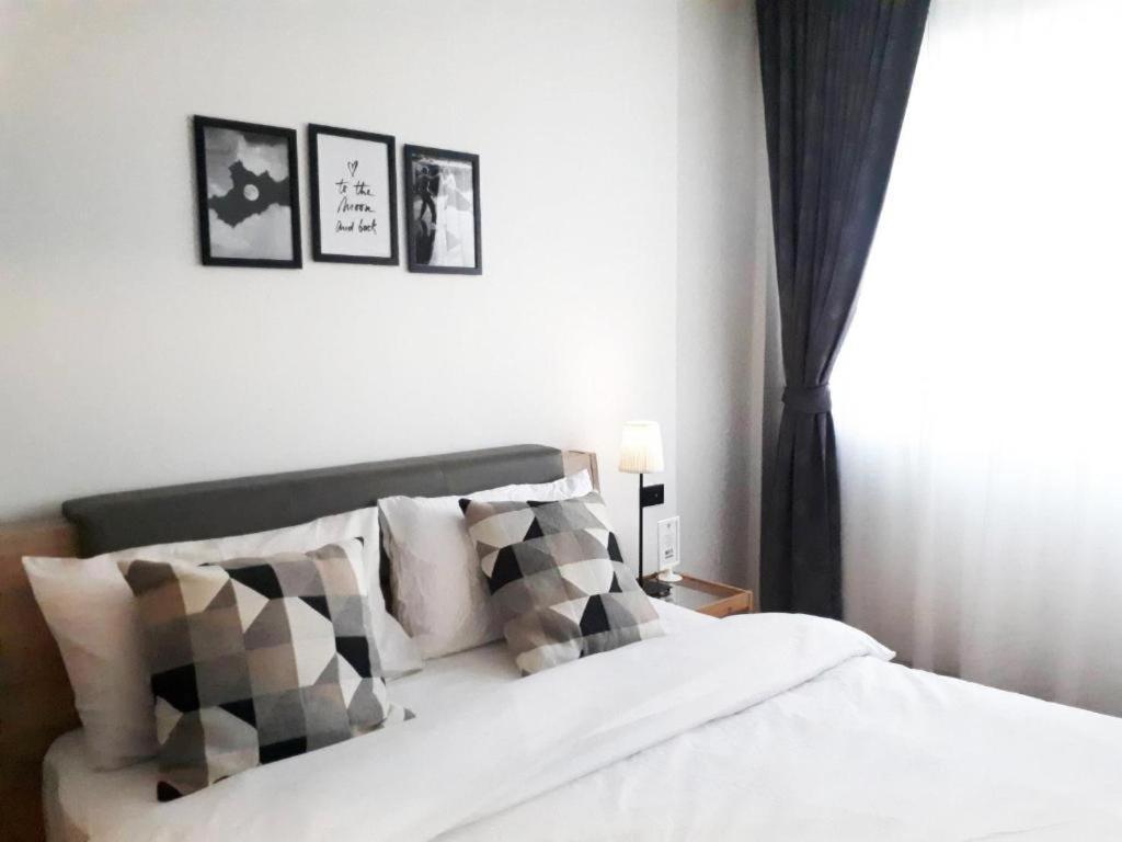 Oh Boutique Guesthouse. Bangkok Exteriör bild